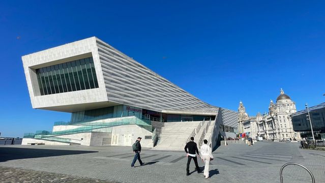 Museum of Liverpool