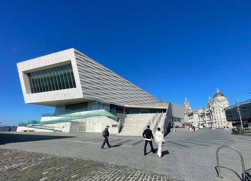 Museum of Liverpool