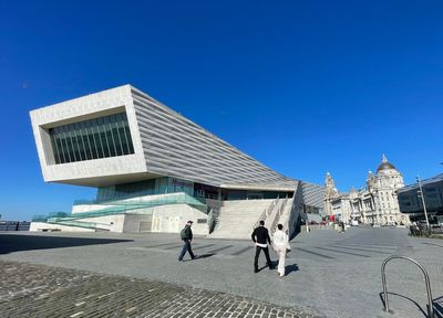 Museum of Liverpool