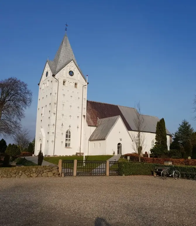 Bjert