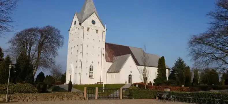 Hotels in Bjert