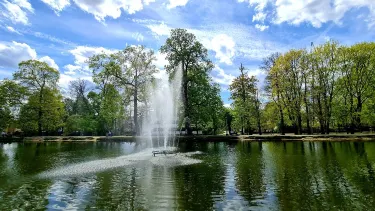 Bydgoszcz Canal