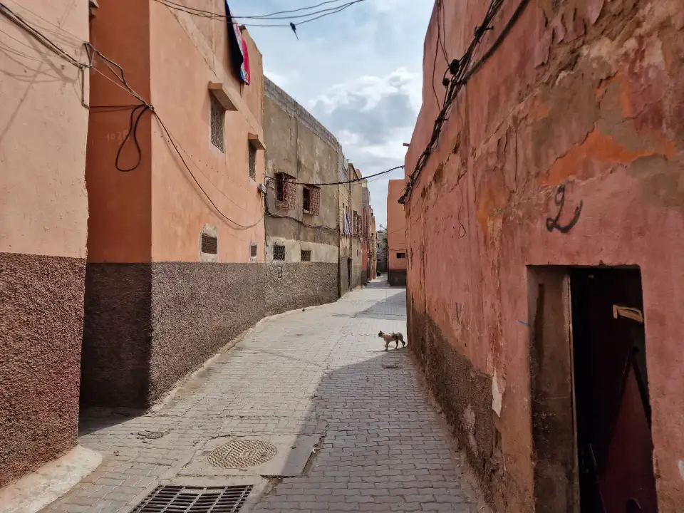 5_Musee de l'Art de Vivre Marocain