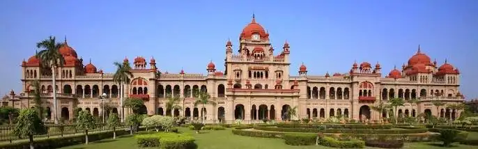 Hotels near Khalsa College of Education