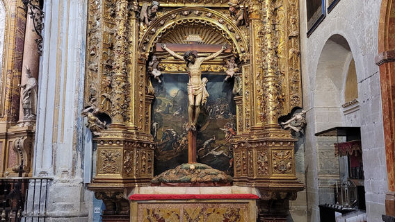 Catedral de Zamora