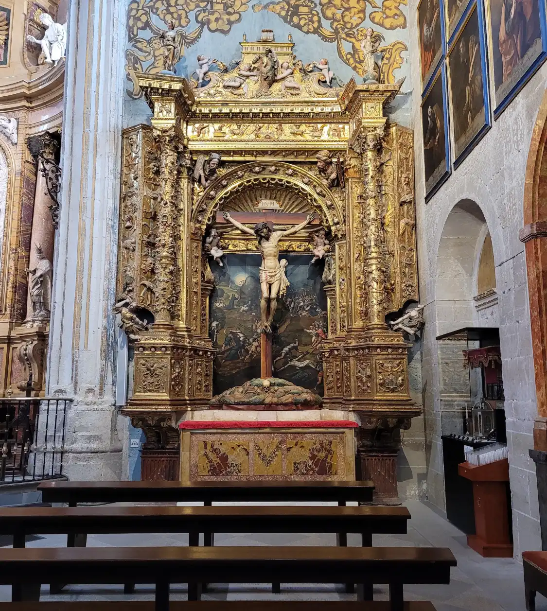 Hotels near Catedral de Zamora