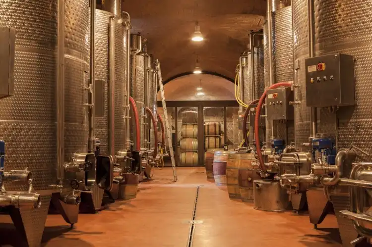 Отели рядом с достопримечательностью «Cantina Castello di Bolgheri»