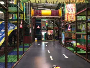 JungleLand
