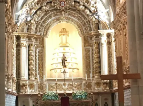 Fabrica de Porcelana da Vista Alegre Museum