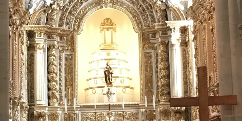 Fabrica de Porcelana da Vista Alegre Museum