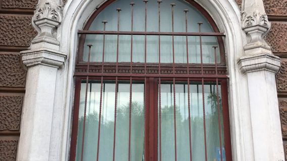 The Etnography Museum of Brasov