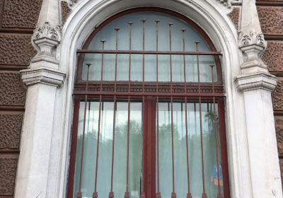 The Etnography Museum of Brasov