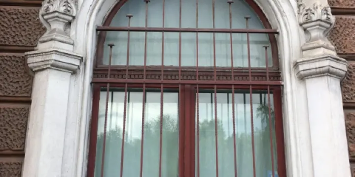 The Etnography Museum of Brasov