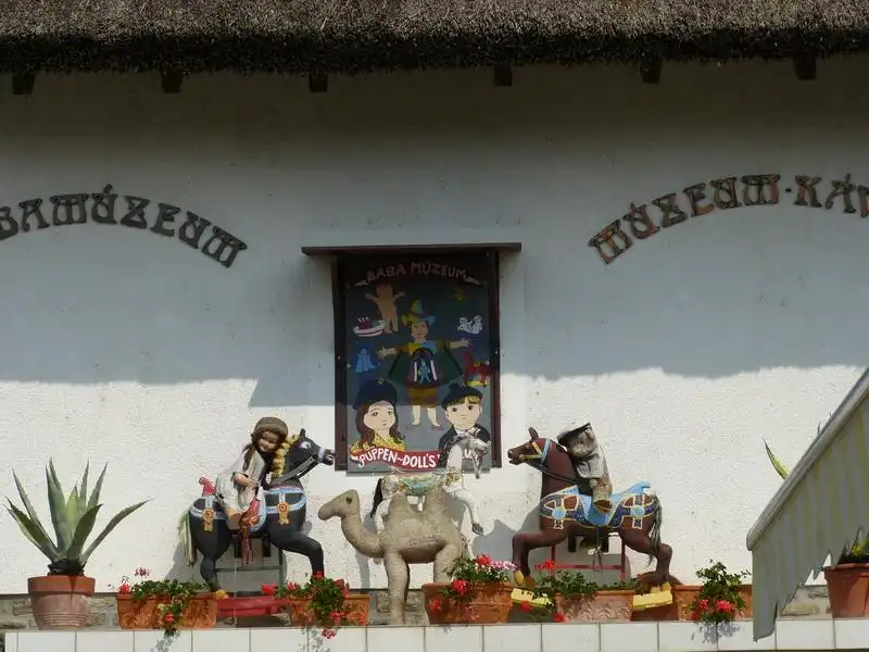 Hotels near Babamuzeum