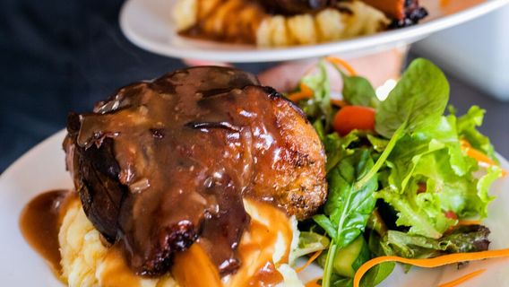 Walkers Hill Vineyard