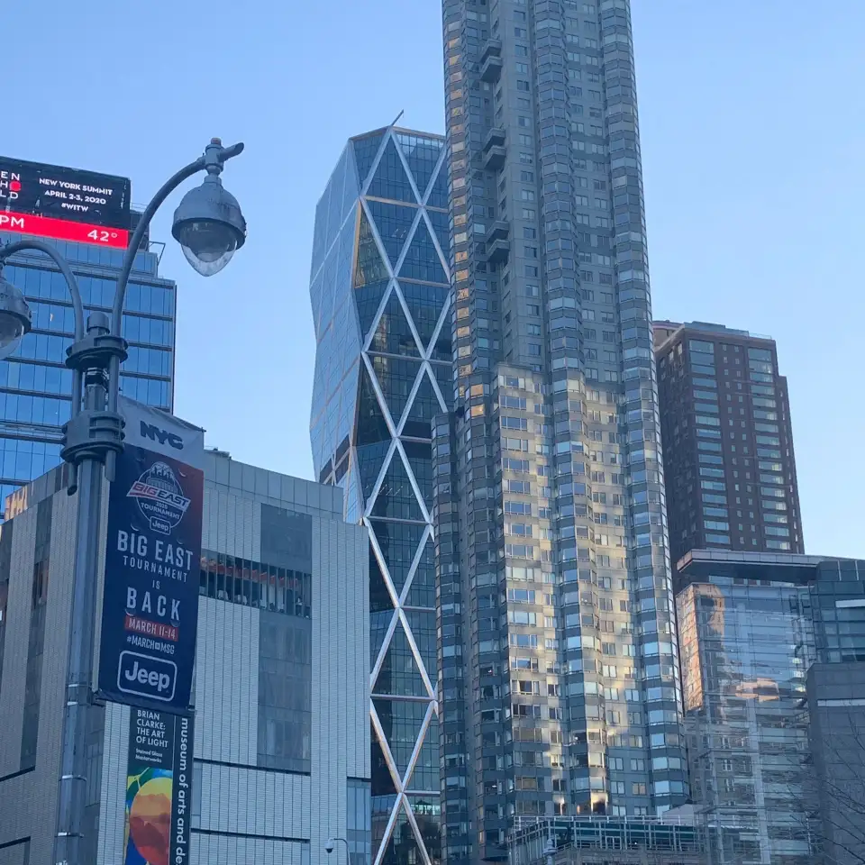 3_Hearst Tower