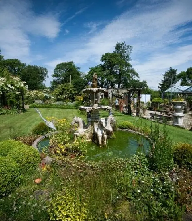 Ribble Valley District