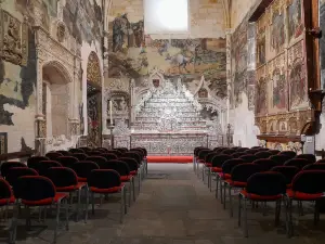 Catedral de Santa Maria