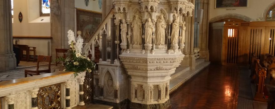 Cathédrale Saint-Adomnan de Letterkenny