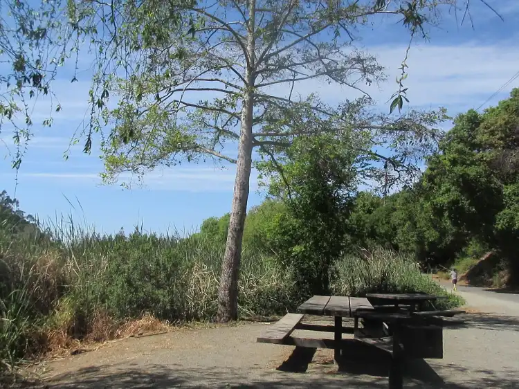 Hotels near Temescal Regional Recreation Area