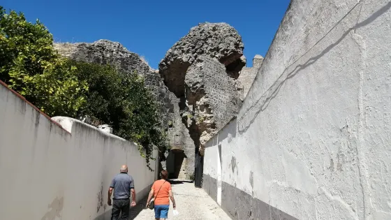 Castelo de Serpa