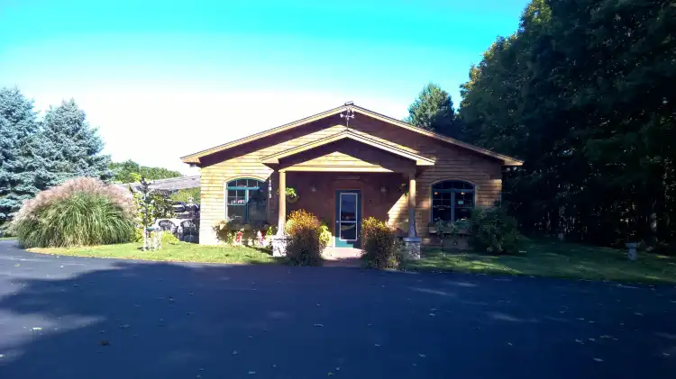 Hotel di Centerville Township