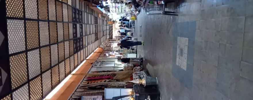 Souk El Had