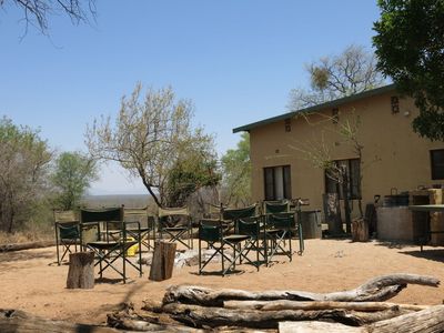 Siyafunda Wildlife & Conservation