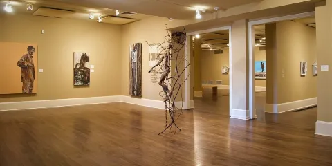 Marietta Cobb Museum of Art