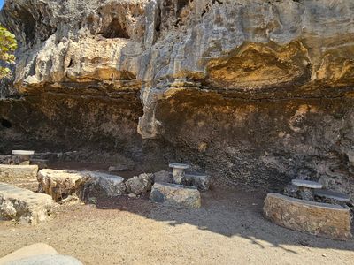 Fontein Cave