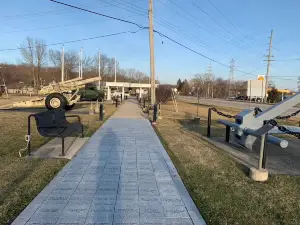 Veterans Memorial Park