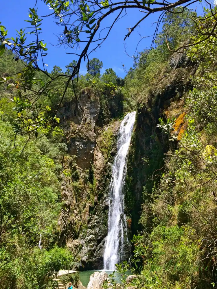 Villa tại La Vega, Cộng hòa Dominica