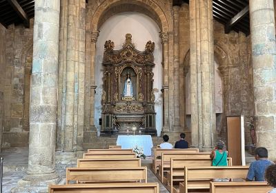 Igreja Santiago