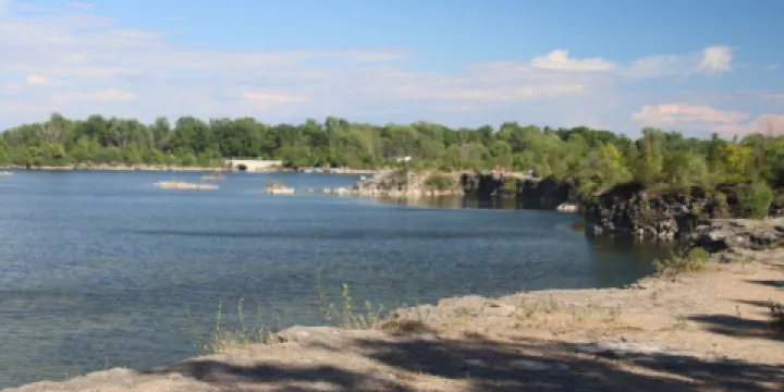 Wainfleet Wetlands Conservation Area