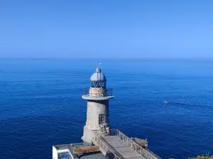 Faro de Santa Catalina