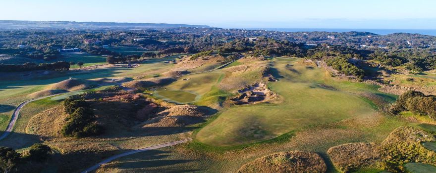 The Dunes Golf Links and Links Lodge