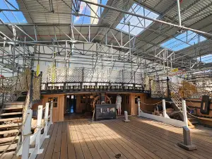 HMS Victory