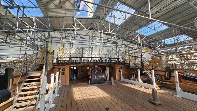 Hotels in der Nähe von HMS Victory