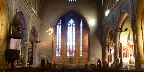 Musee des Beaux-Arts