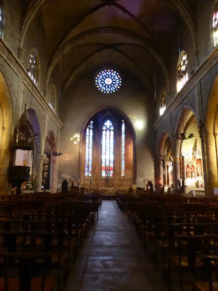 Arrondissement Mirande