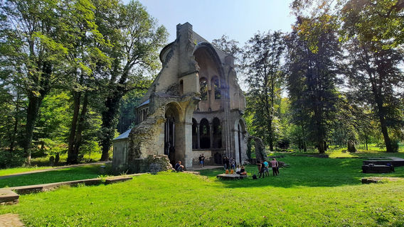 Heisterbach Abbey