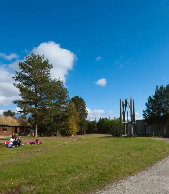 Karasjok