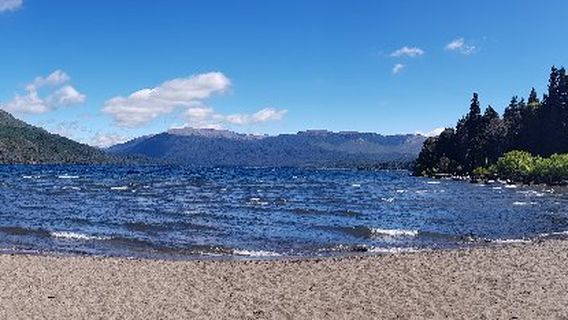 San Martin De Los Andes