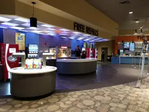 NCG Cinemas - Monroe