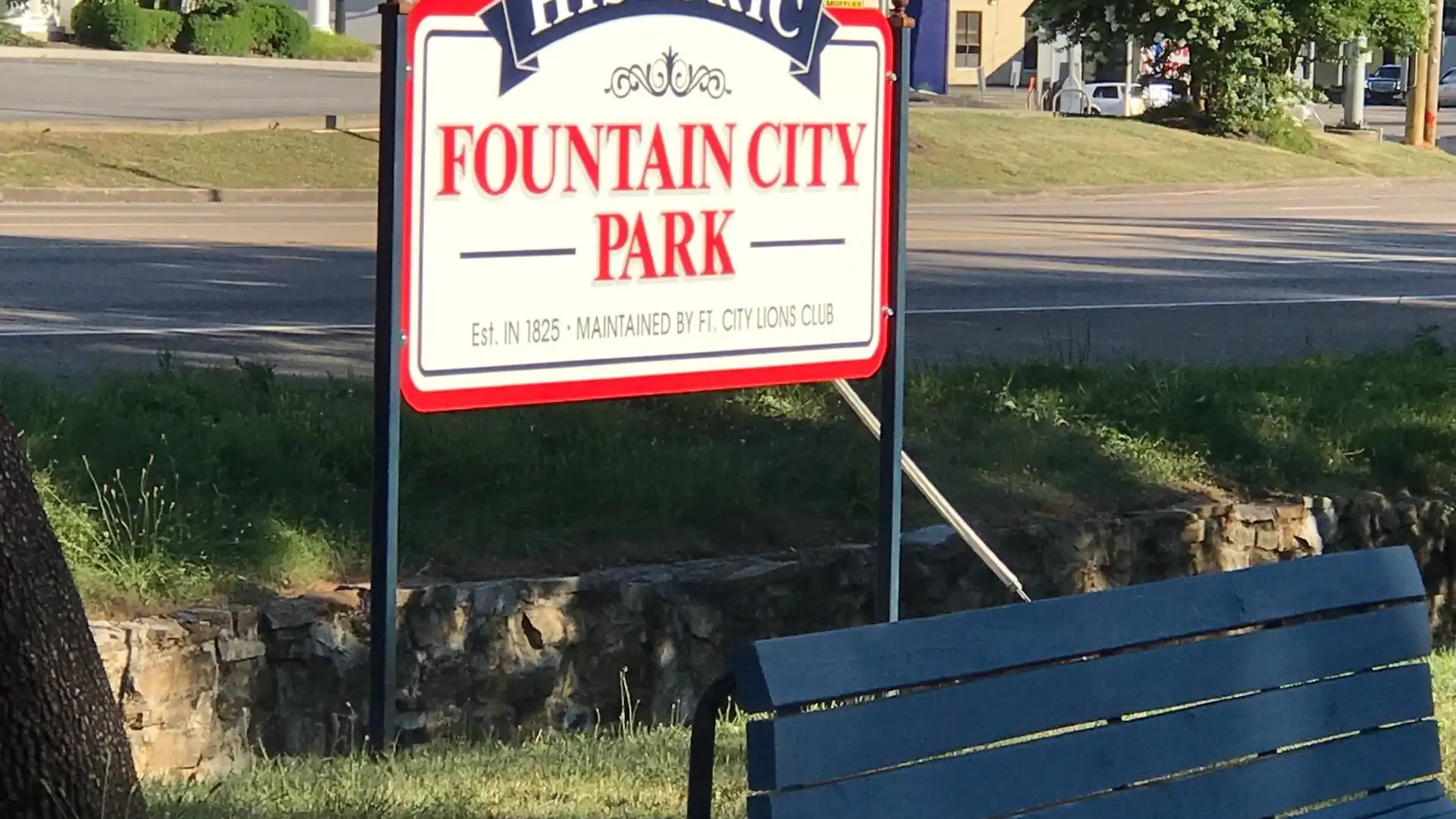 Hotels near Fountain City Lake And Park