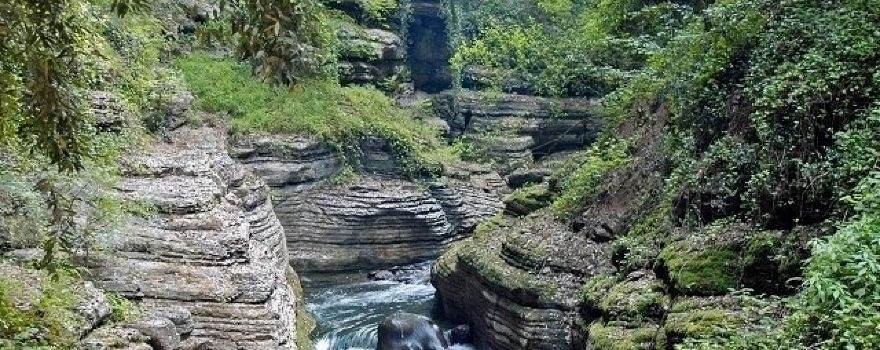 Gole Di Garrafo