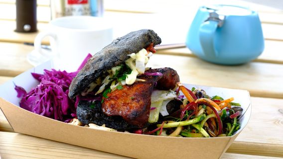 The Old School Gallery