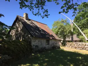 Muhu Museum