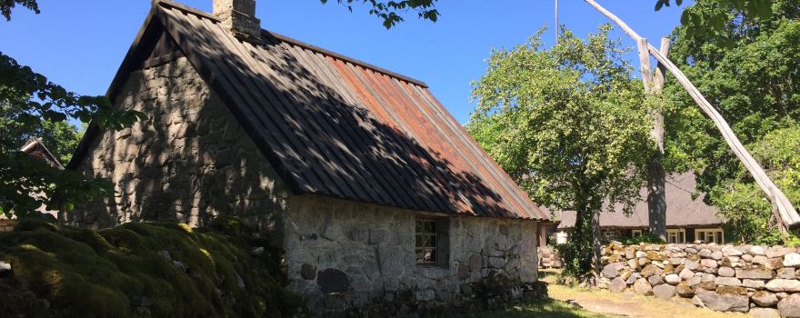 Muhu Museum
