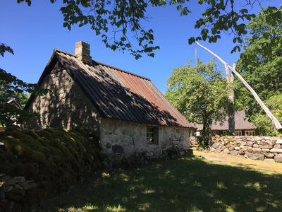 Muhu Museum